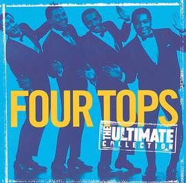 The Four Tops: A Simple Game