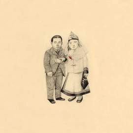 The Decemberists: O Valencia!