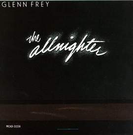 Glenn Frey: The Heat Is On