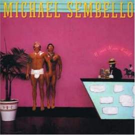 Michael Sembello: Maniac