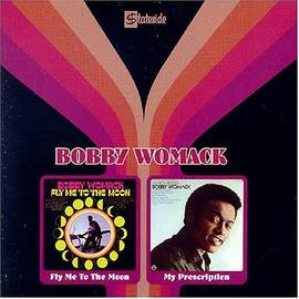 Bobby Womack: California Dreamin'