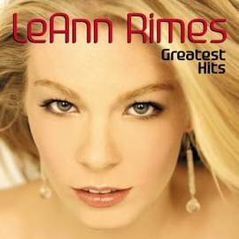 LeAnn Rimes: Blue