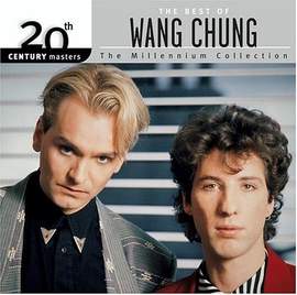 Wang Chung: Dance Hall Days