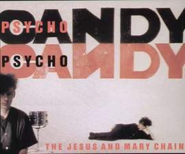 The Jesus And Mary Chain: Just Like Honey