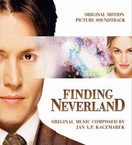 Jan A.P. Kaczmarek: Another Bear (from Finding Neverland)