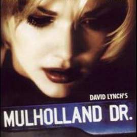Angelo Badalamenti: Mulholland Drive (Love Theme)