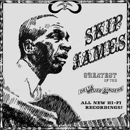 Skip James: Devil Got My Woman