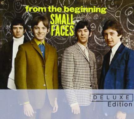 Small Faces: All Or Nothing