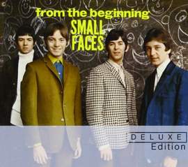 Small Faces: All Or Nothing