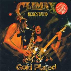 Climax Blues Band: Couldn't Get It Right