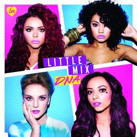 Little Mix: Change Your Life