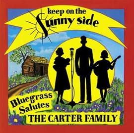 The Carter Family: Diamonds In The Rough