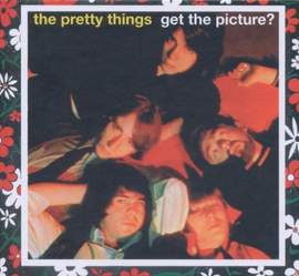 The Pretty Things: Don't Bring Me Down