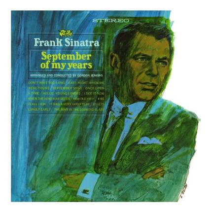 Frank Sinatra: Don't Wait Too Long