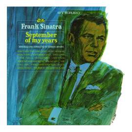 Frank Sinatra: Don't Wait Too Long