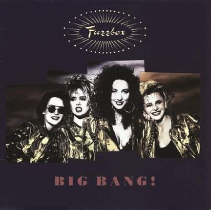 Fuzzbox: International Rescue