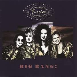 Fuzzbox: International Rescue