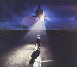 The Feeling: Rescue