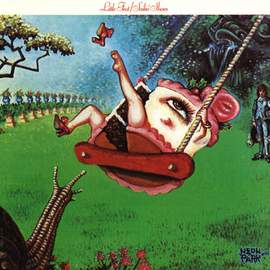 Little Feat: Trouble
