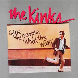 The Kinks: Better Things