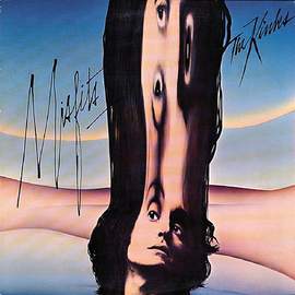 The Kinks: Misfits