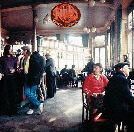 The Kinks: Oklahoma U.S.A