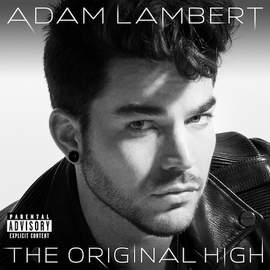 Adam Lambert: Ghost Town