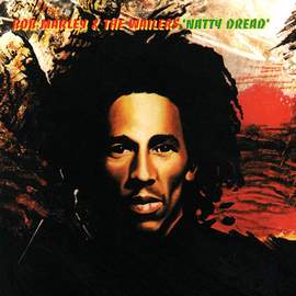 Bob Marley: Natty Dread