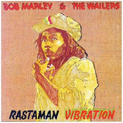 Bob Marley: Roots, Rock, Reggae