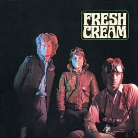 Cream: Spoonful