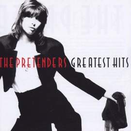 The Pretenders: Brass In Pocket