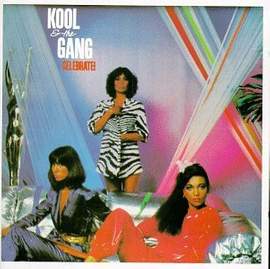Kool And The Gang: Celebration