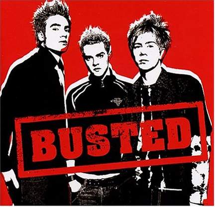 Busted: You Said No