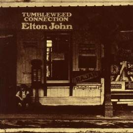 Elton John: My Father's Gun