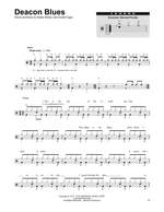 Steely Dan: Deacon Blues Product Image