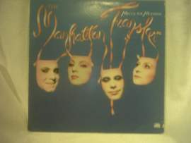 Manhattan Transfer: Until I Met You (Corner Pocket)