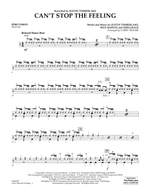 Larry Moore: Can't Stop the Feeling - Percussion Product Image