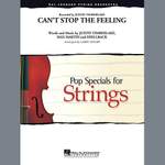 Larry Moore: Can't Stop the Feeling - Percussion Product Image