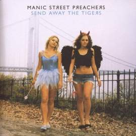 Manic Street Preachers: Your Love Alone Is Not Enough