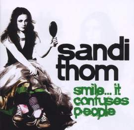 Sandi Thom: When Horsepower Meant What It Said
