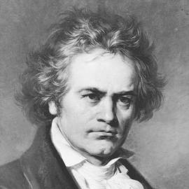 Ludwig Van Beethoven: Ode To Joy from Symphony No. 9, Fourth Movement
