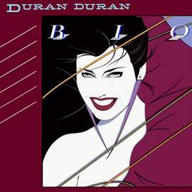 Duran Duran: Rio