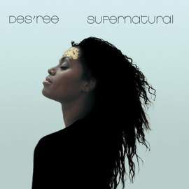 Des'ree: You Gotta Be