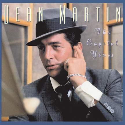 Dean Martin: That's Amore