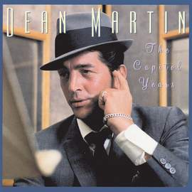 Dean Martin: That's Amore