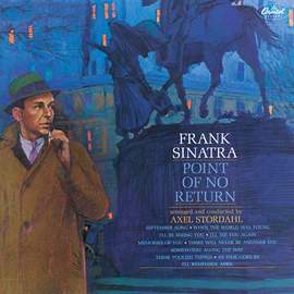 Frank Sinatra: These Foolish Things