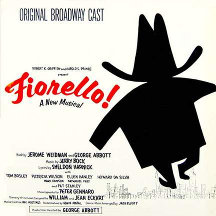 Jerry Bock: 'Til Tomorrow (from Fiorello!)