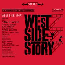 Leonard Bernstein: Tonight (from West Side Story)