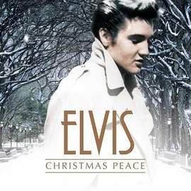 Elvis Presley: Blue Christmas