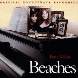 Bette Midler: The Wind Beneath My Wings